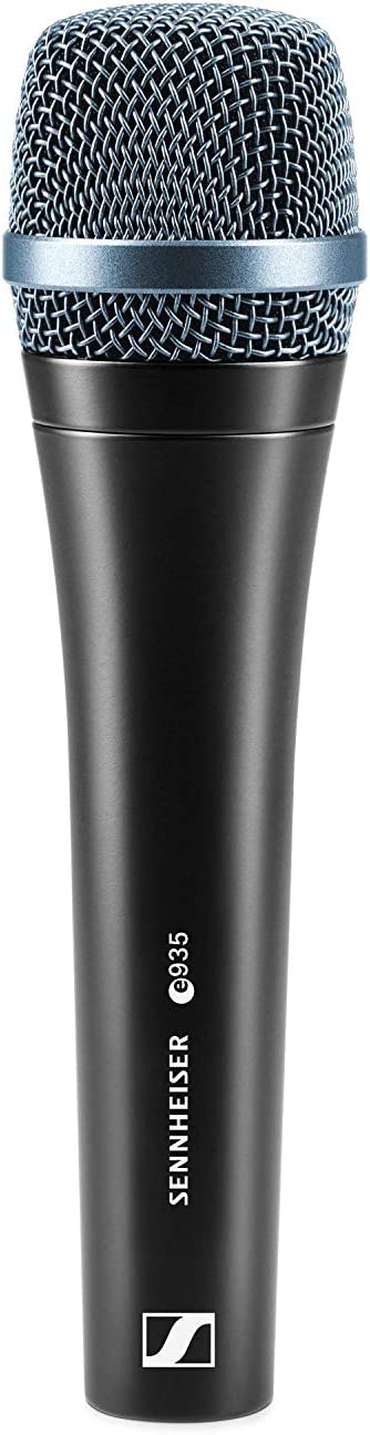 ゼンハイザー(SENNHEISER) ボーカルダイナミックマイクロホン E935 2010