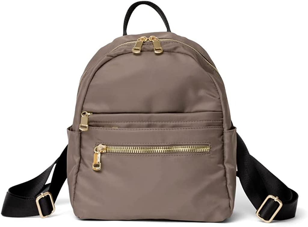 ヴィータフェリーチェ(VitaFelice) 10ポケットナイロンミニリュック