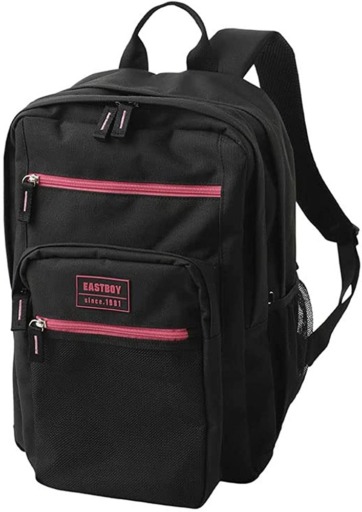 イーストボーイ(EASTBOY) スポーツリュック 32L さくら女神