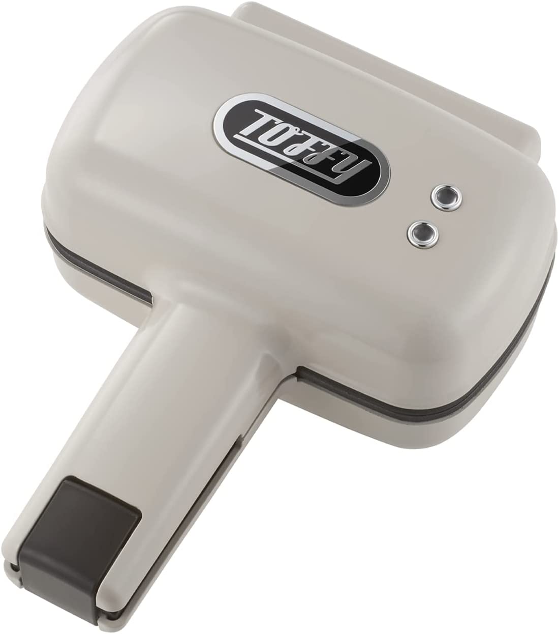 ラドンナ(LADONNA) Toffy ハーフホットサンドメーカー K-HS5 2022
