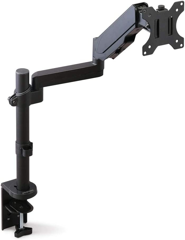 アイリスオーヤマ(IRIS OHYAMA) ディスプレイアーム DA-5065