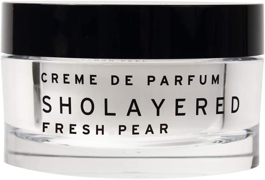 レイヤードフレグランス(LAYERED FRAGRANCE) クレムドゥパルファム フレッシュペア