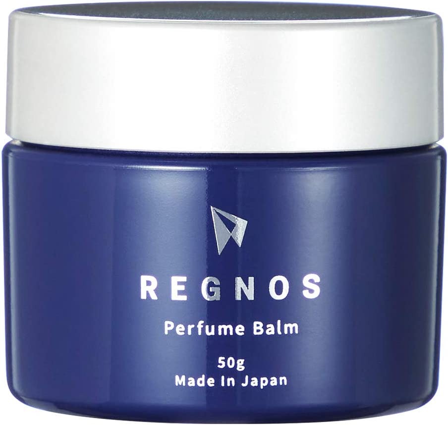 レグノス(REGNOS) Perfume Balm