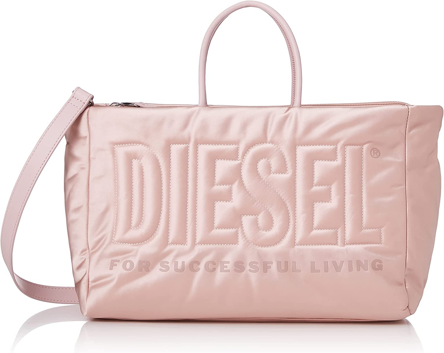 ディーゼル(DIESEL) ナイロン トートバッグM