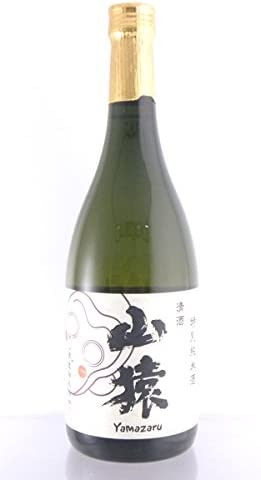 永山酒造 特別純米酒 山猿