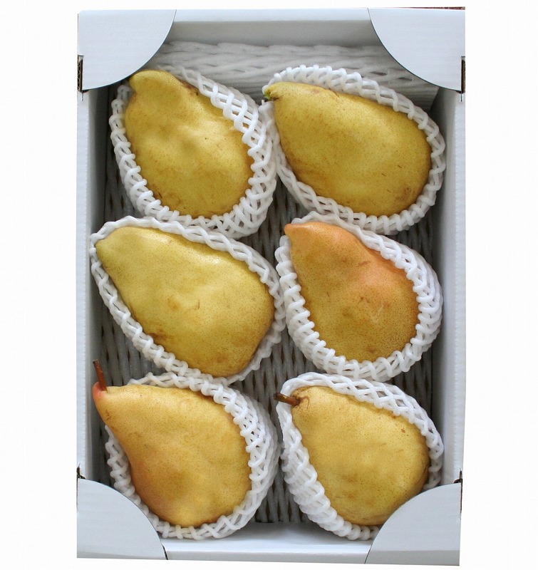 山形県寒河江市 マルゲリット・マリーラ 3kg 10,000円