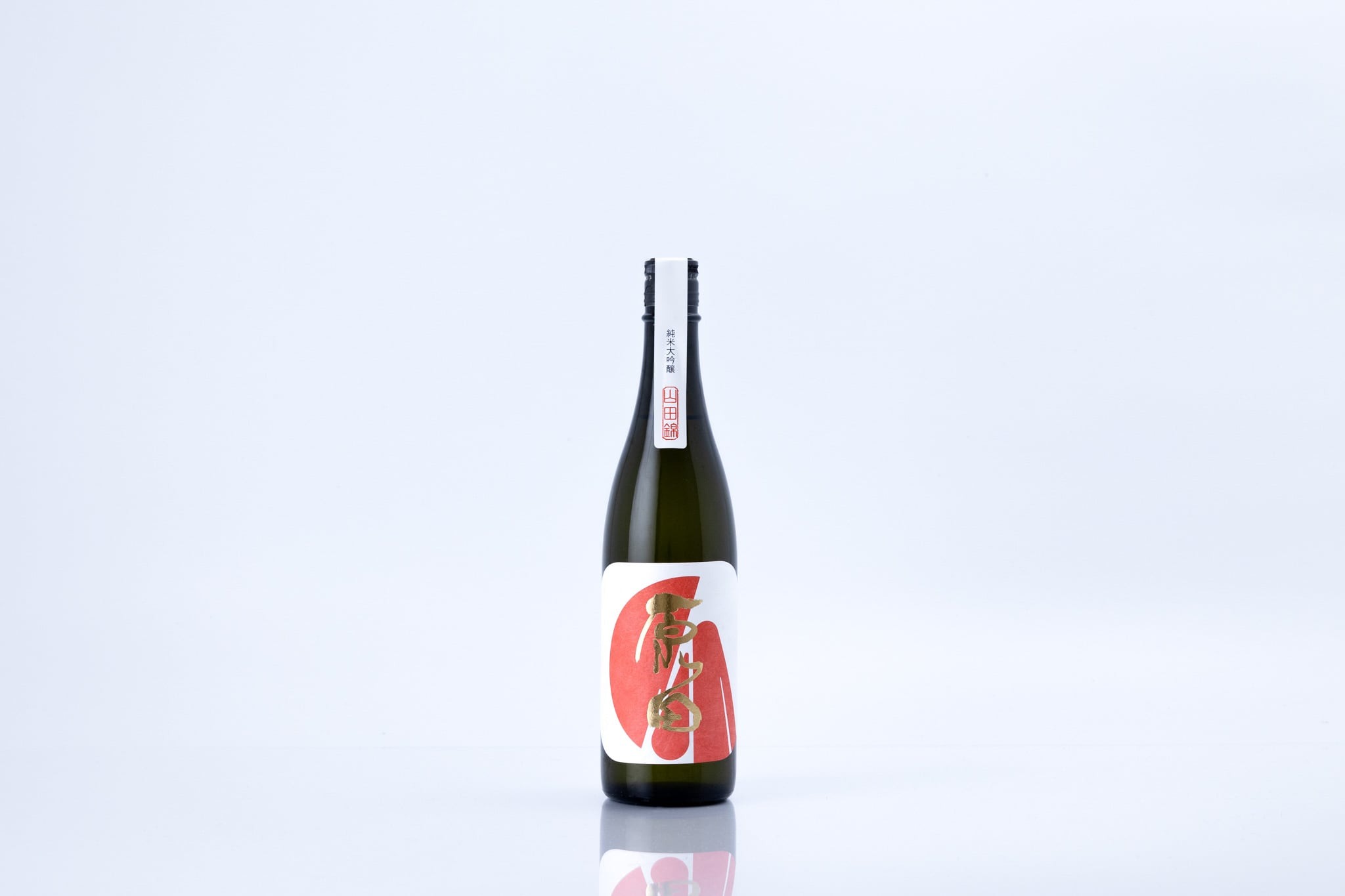 はつもみぢ 原田 純米大吟醸