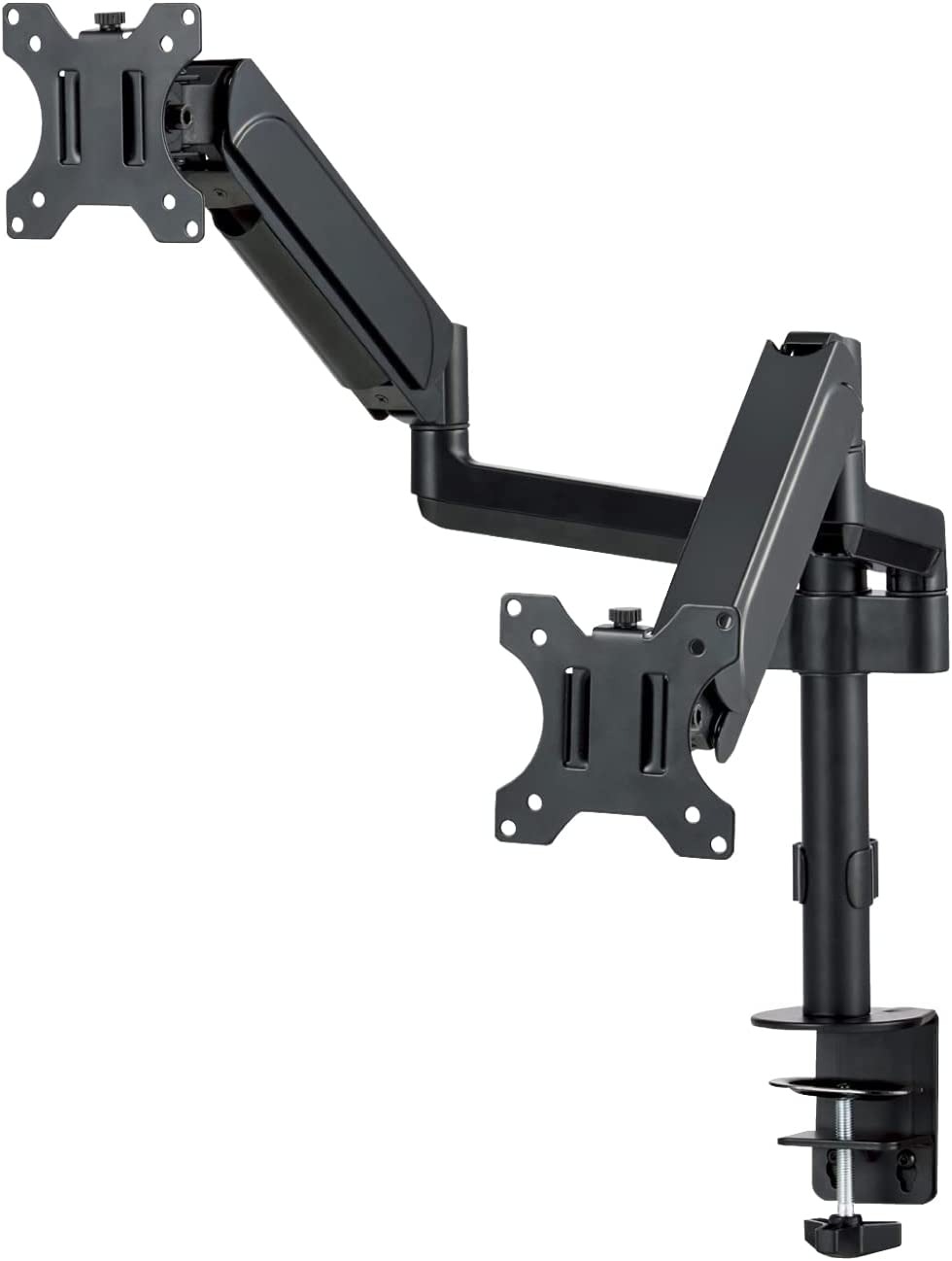 エレコム(ELECOM) モニターアーム DPA-DL06