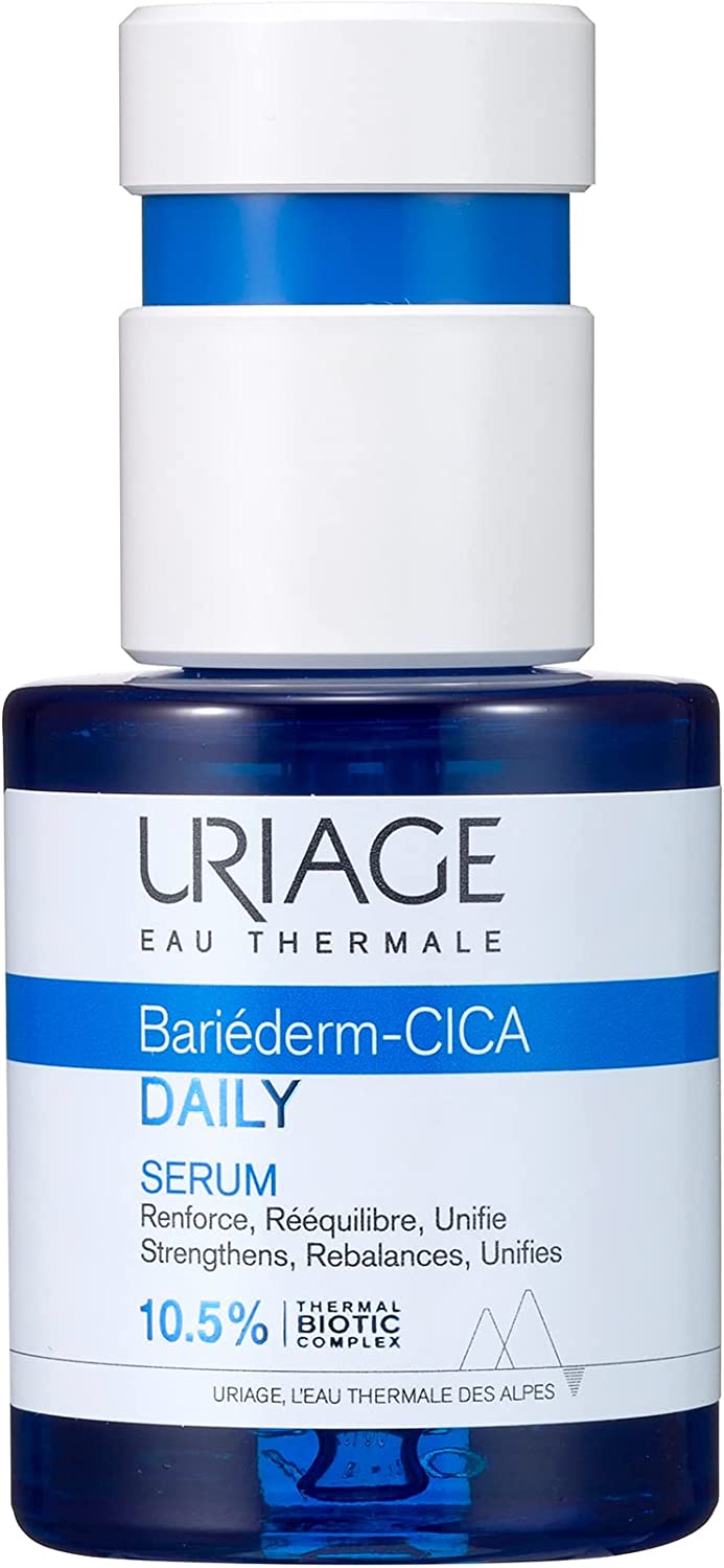 佐藤製薬 ユリアージュ シカデイリー セラム