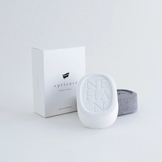 馬居化成工業 エプリエンス ネハン