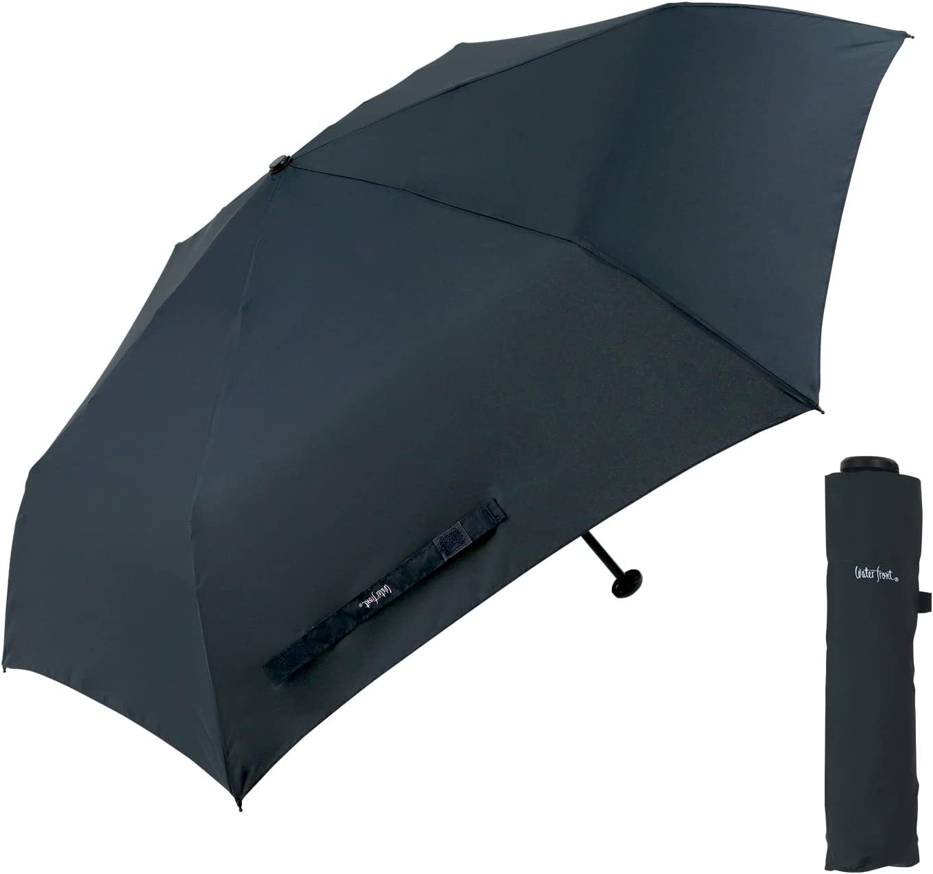 ウォーターフロント(Waterfront) NEW極軽カーボン