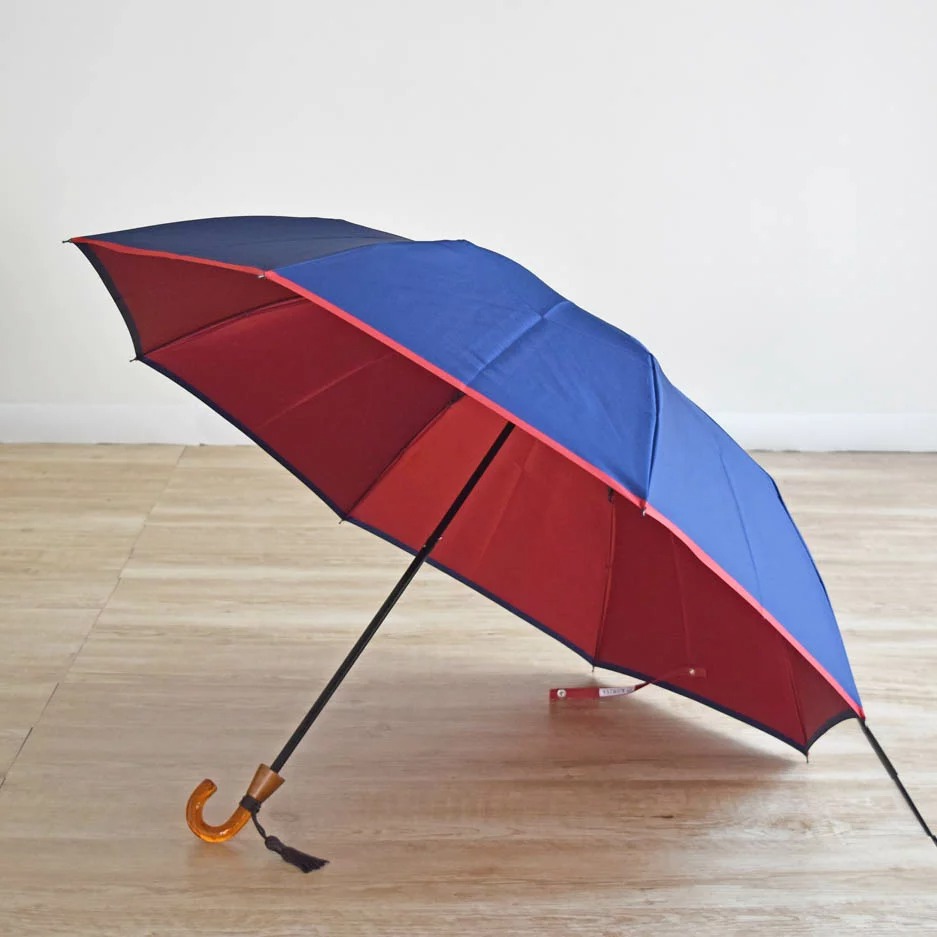 小宮商店 日本製 折りたたみ傘 かさね