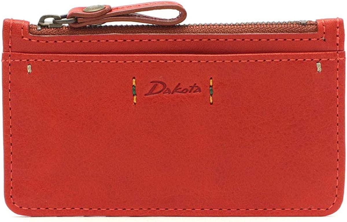 ダコタ(Dakota) ピチカート カードケース 0036366