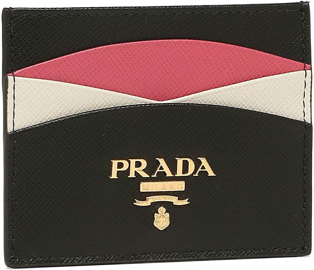 プラダ(PRADA) カードケース