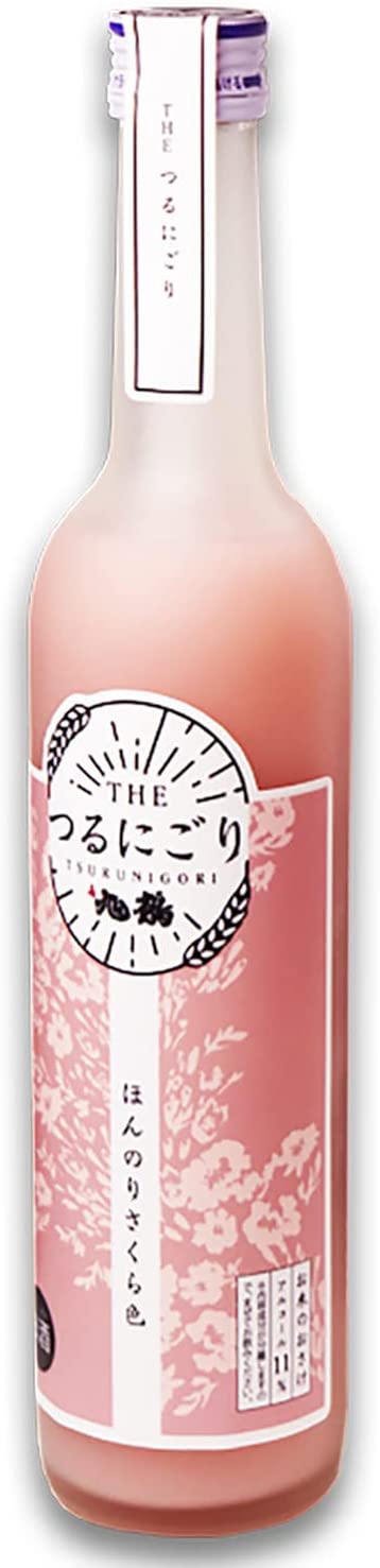 旭鶴 つるにごり