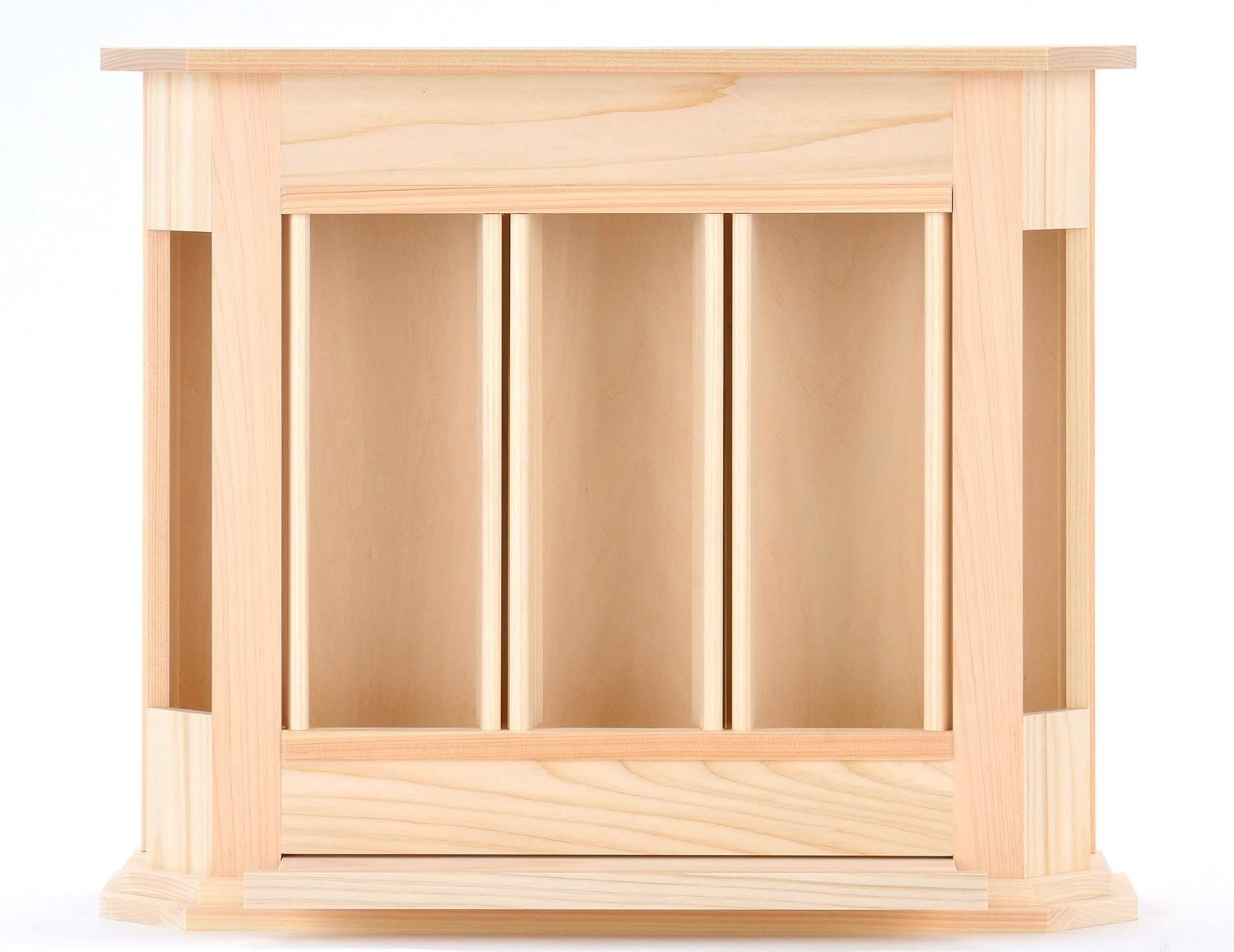 静岡木工 神棚の里 箱宮 佳林