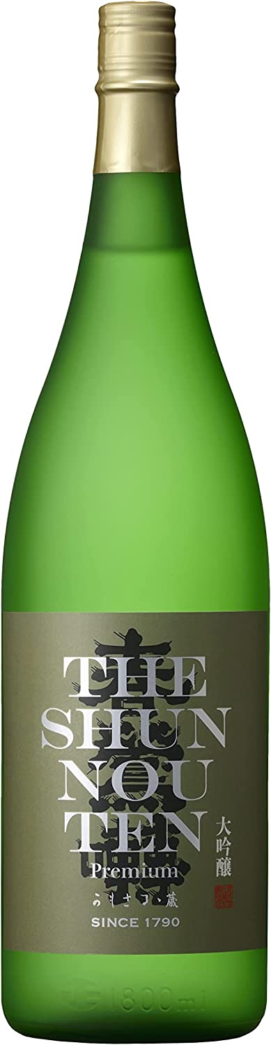 萬屋醸造店 春鶯囀 大吟醸 かもさるゝ蔵