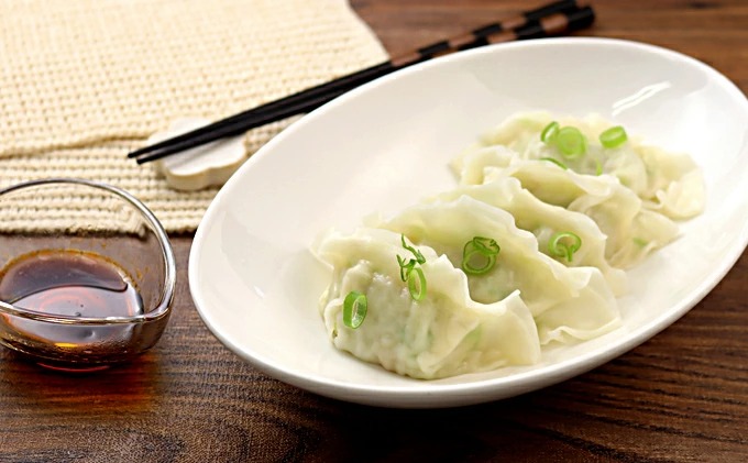 静岡県浜松市 知久屋 浜松餃子たっぷりセット 計100個 10,000円