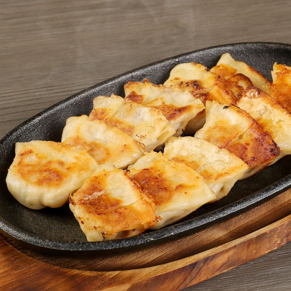 福岡県大刀洗町 大刀洗一口餃子100個 特製たれセット 10,000円