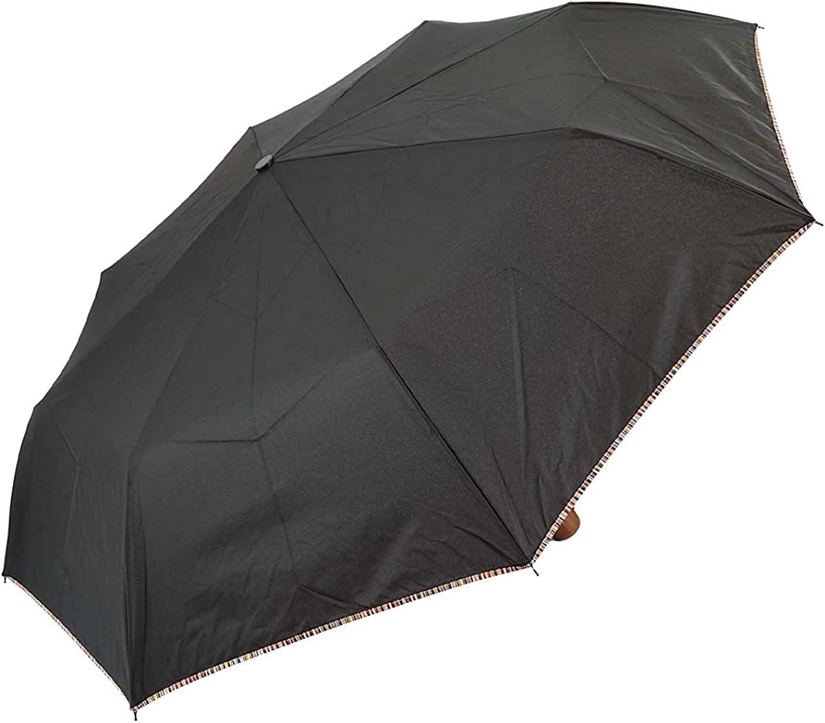 ポールスミス(Paul Smith) 折りたたみ傘 マルチカラー