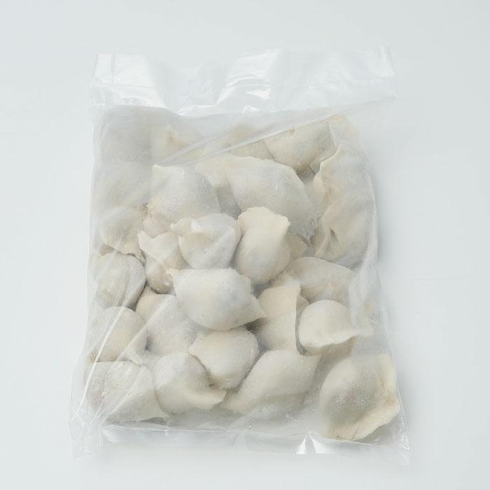 愛媛県松山市 点心専門店の手づくり水餃子60個 24,000円