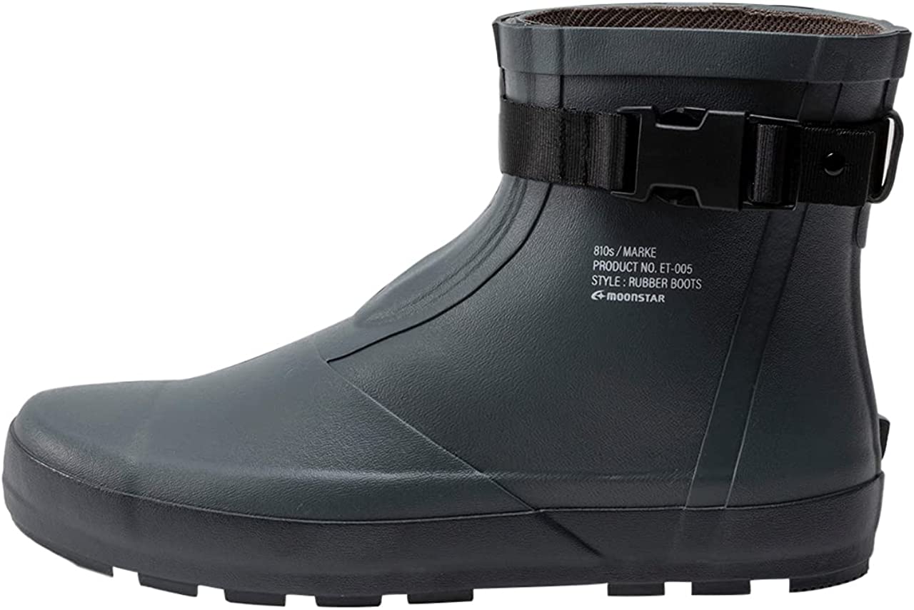 ムーンスター(MoonStar) 810s ET005 MARKE