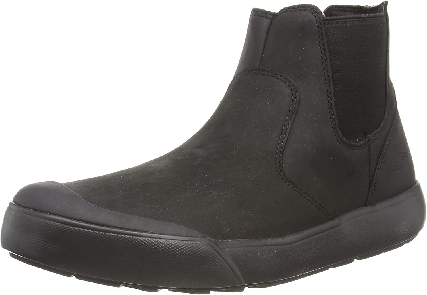 キーン(KEEN) ウィメンズ エレナ チェルシー ブーツ