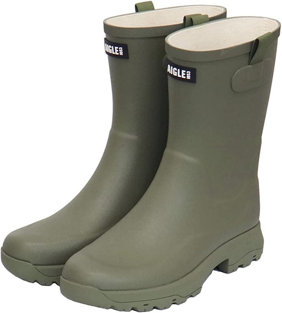 エーグル(AIGLE) アリア ラバーブーツ
