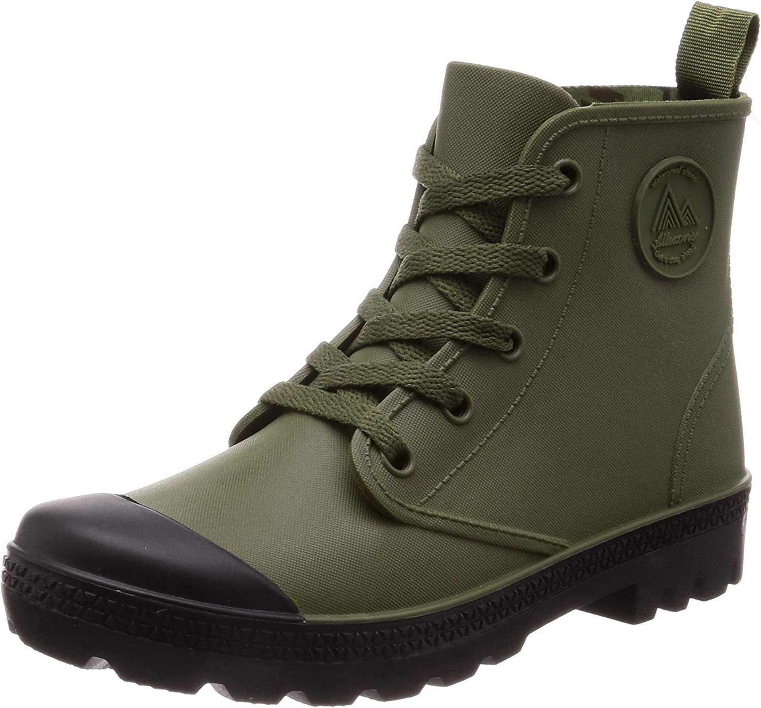 スタートレーディング(STAR TRADING) 防水シューズ スニーカー風