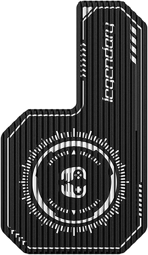 Moriketa 貼って剥がせるスマートフォン冷却シート 2022