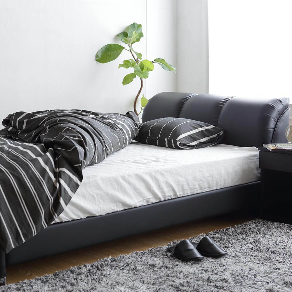 ビーナスベッド(VENUS BED) ナポリ