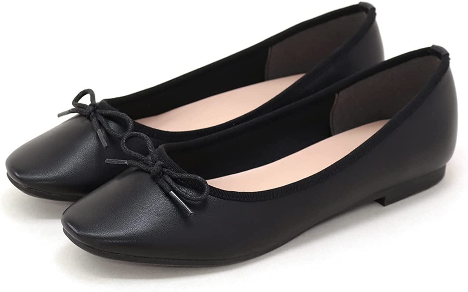 セスト(SESTO) 晴雨兼用バレエシューズ