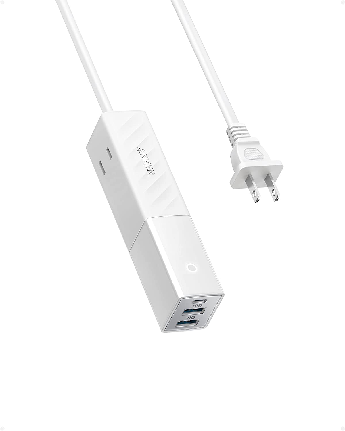 アンカー(ANKER) 511 USB Power Strip A9127521 2023