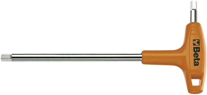 ベータ(Beta) T形ハンドルヘキサゴンレンチ 96T