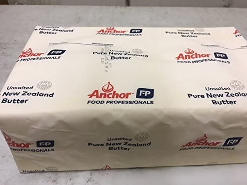フォンテラ(Fonterra) グラスフェッドバター 無塩