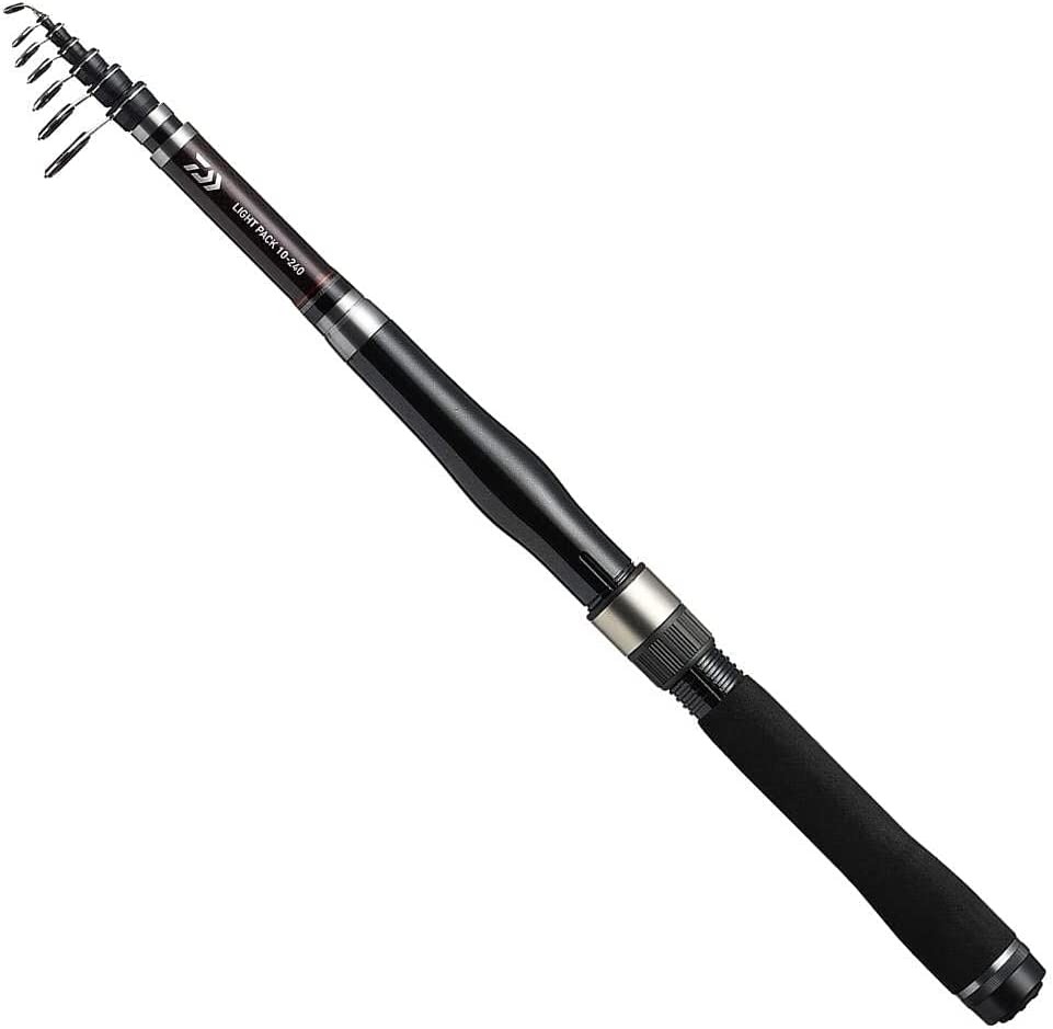 ダイワ(DAIWA) リバティクラブ ライトパック 20-180 224314