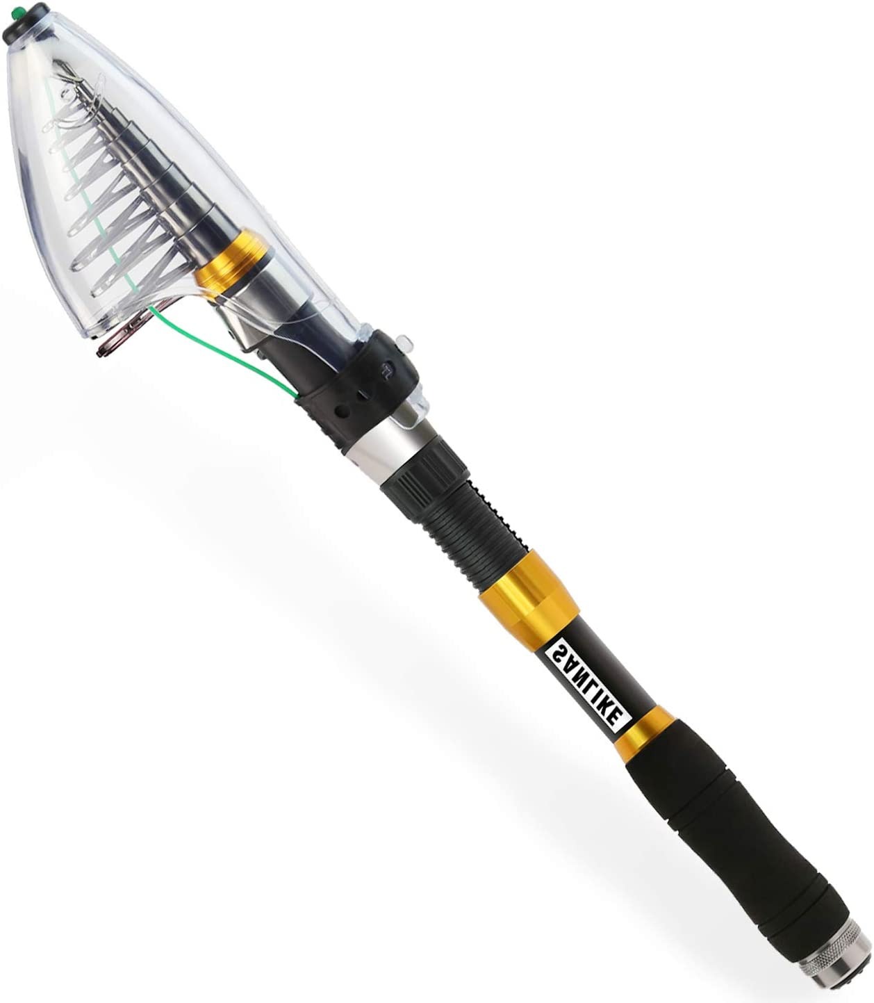 サンライク(SANLIKE) コンパクトロッド 1.8M SR-03