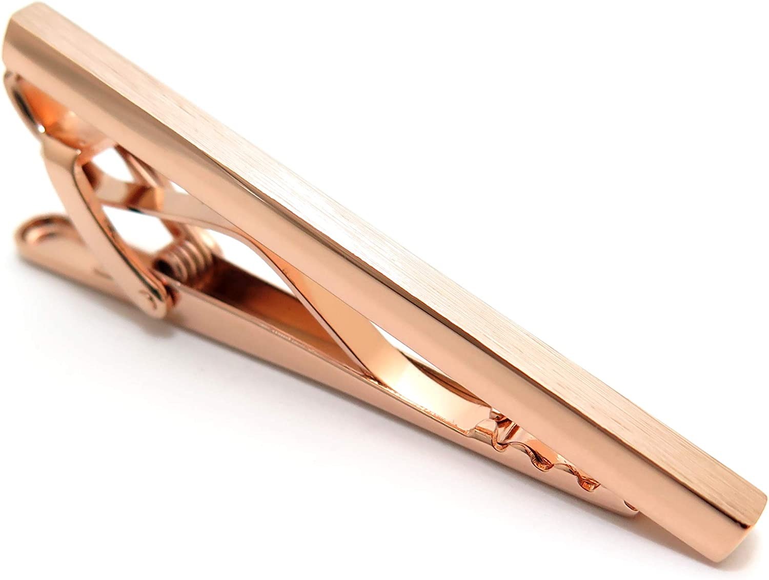 タテオシアン(TATEOSSIAN) ブラッシュドクラシックタイバー