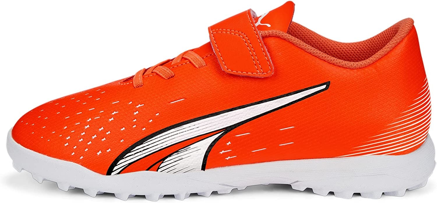 プーマ(PUMA) キッズ ウルトラ プレイ TT V サッカー トレーニング シューズ 107238