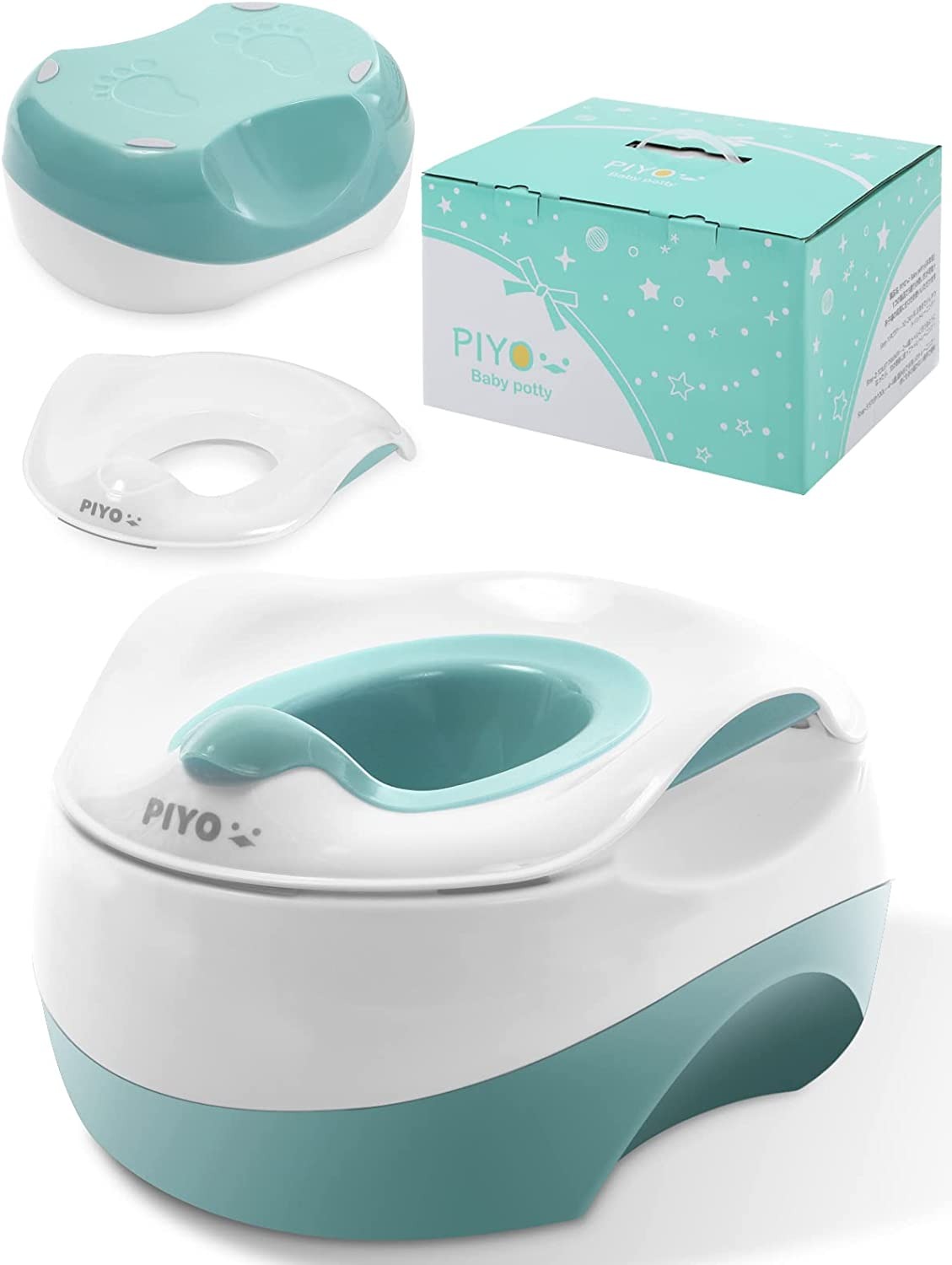 ピヨ(PIYO) 3in1 おまる