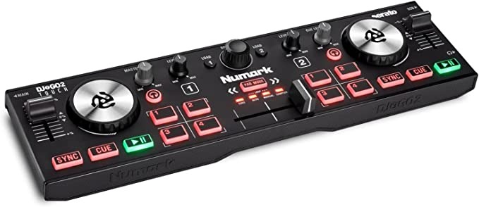 2025年版】DJコントローラーのおすすめ20選。初心者向けからプロ