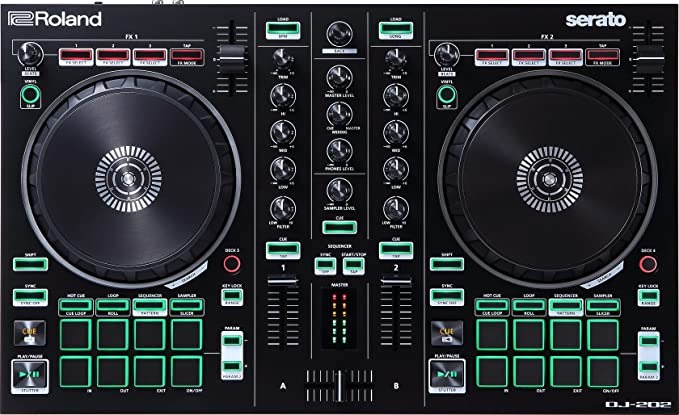 MONSTER DJコントローラー 本体 Pioneer DJ - DJコントローラー