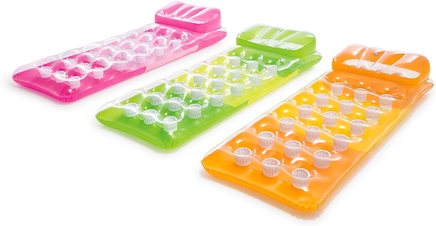 インテックス(INTEX) 18ポケットファッションラウンジ 58890