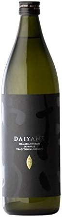 濵田酒造 だいやめ DAIYAME