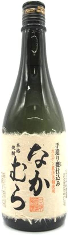 中村酒造場 なかむら