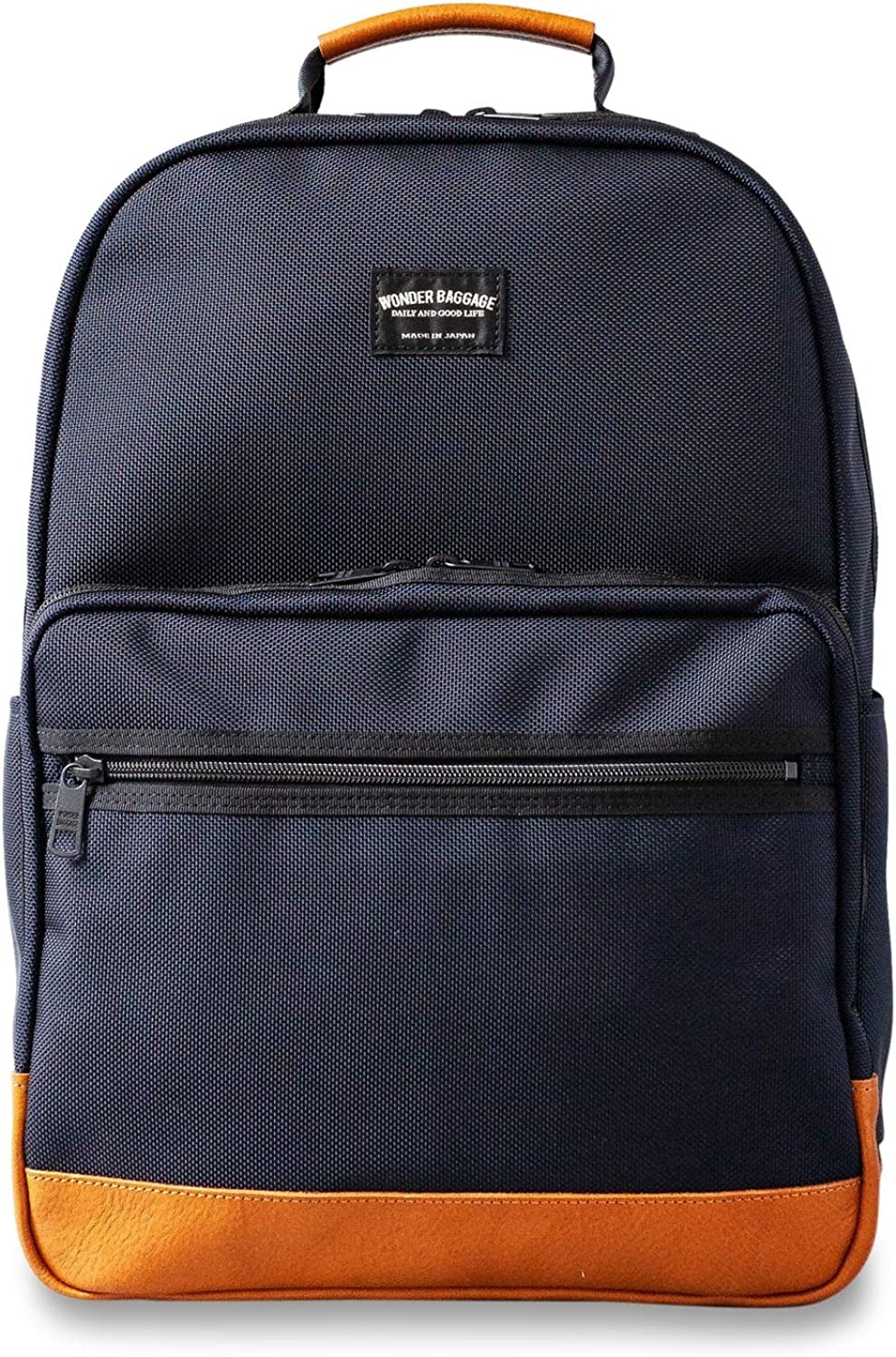 ワンダーバゲージ(WONDER BAGGAGE) DAYPACK NEO