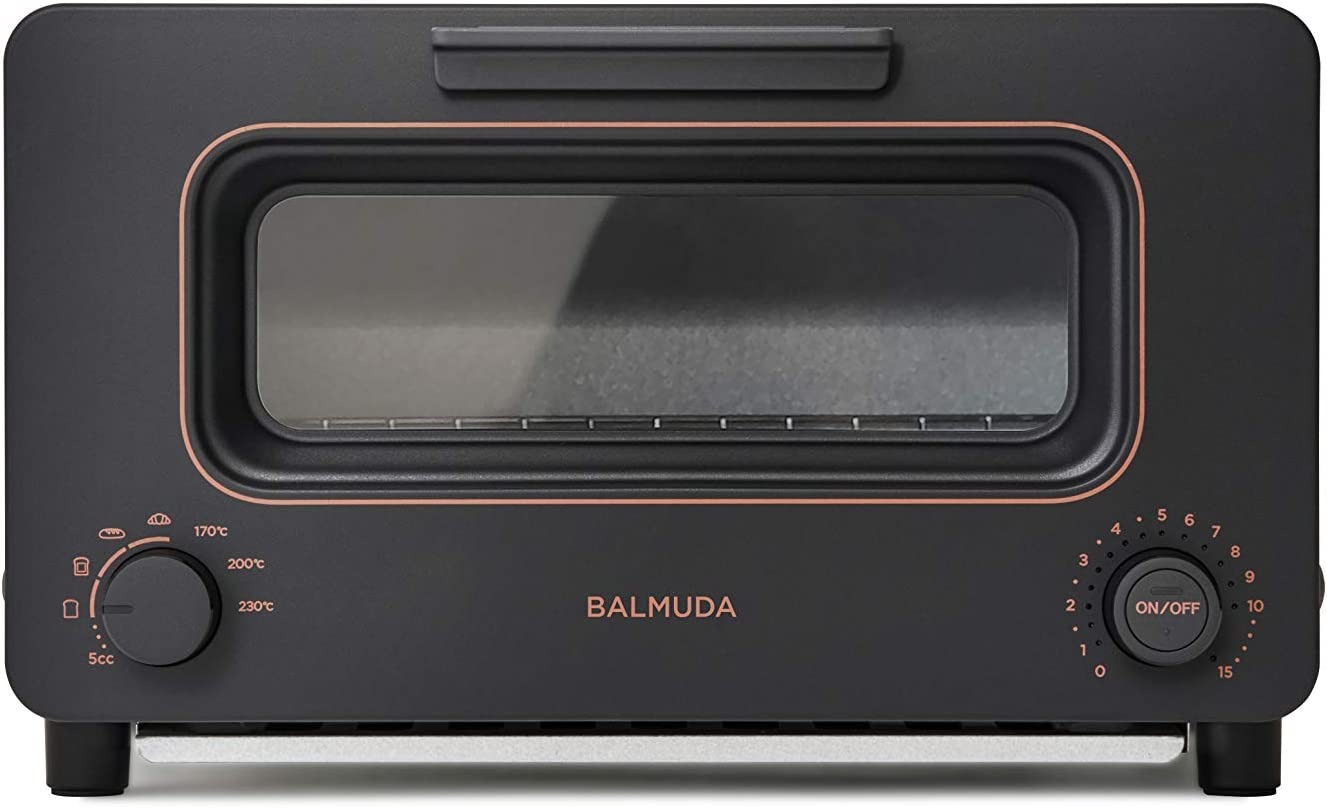 バルミューダ(BALMUDA) BALMUDA The Toaster