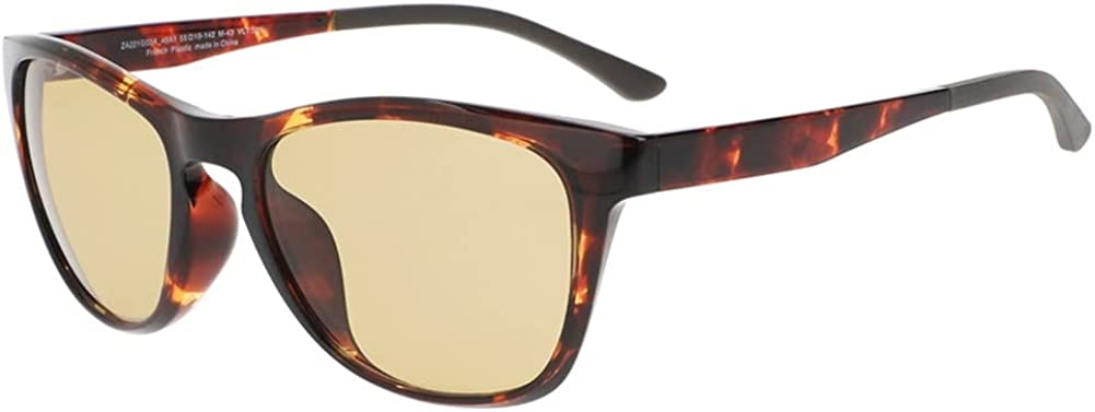 ゾフ(Zoff) SPORTY SUNGLASSES