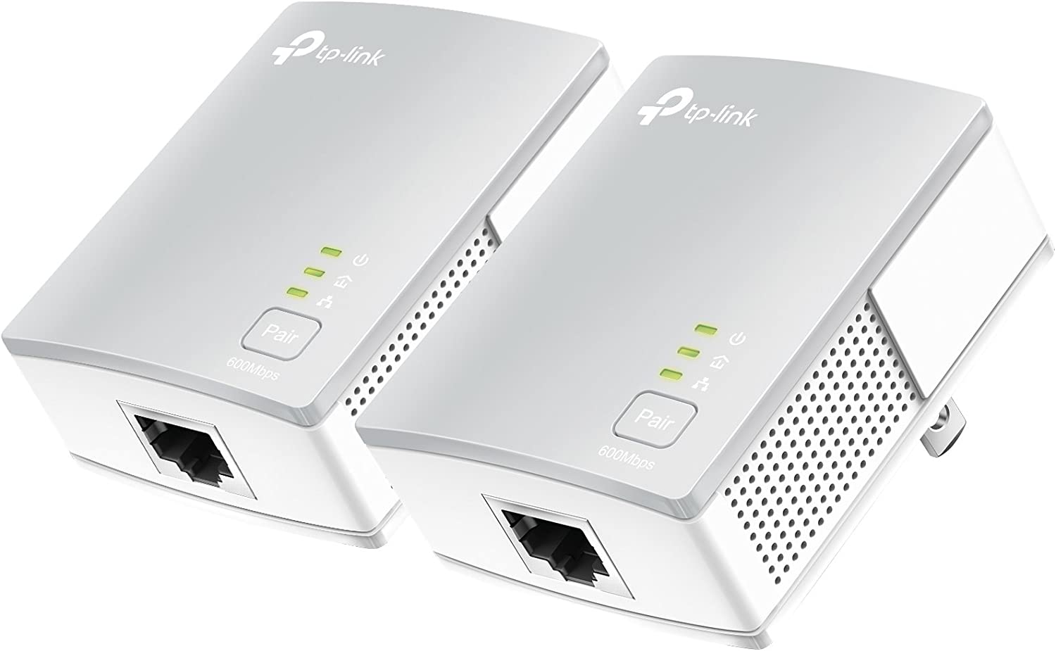 ティーピーリンク(TP-Link) AV600 PLCスターターキット TL-PA4010 KIT 2016
