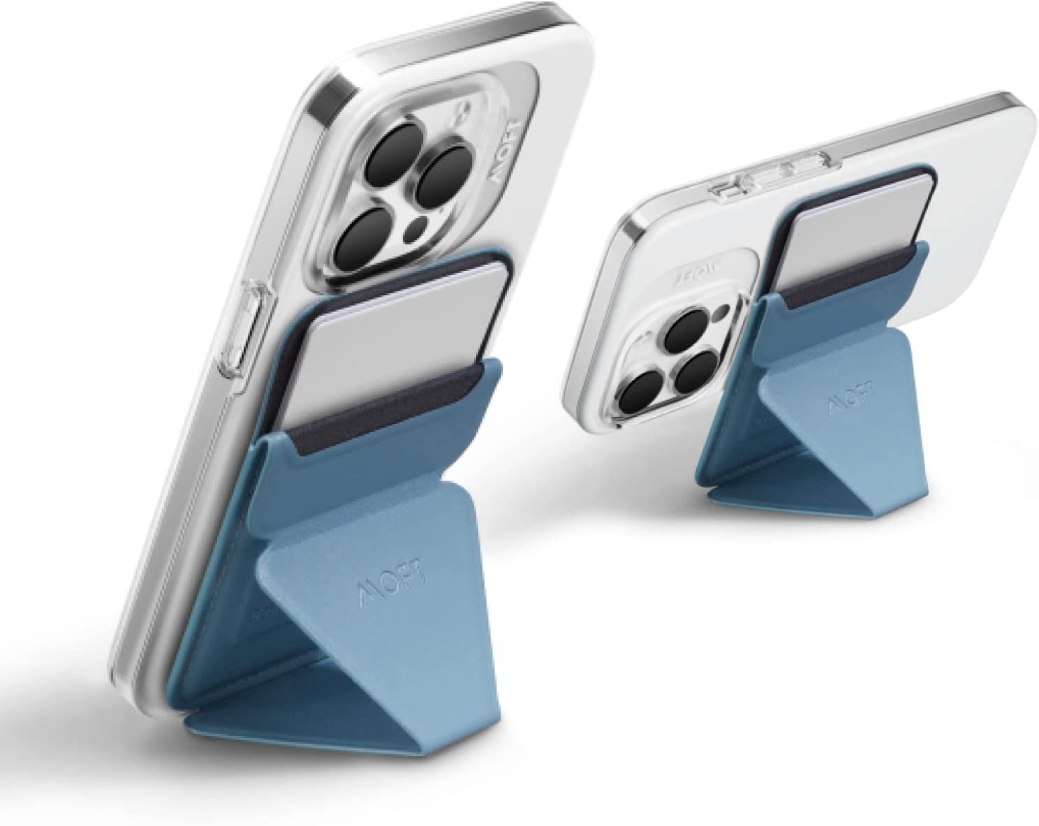 MOFT Snap-On スマホスタンド